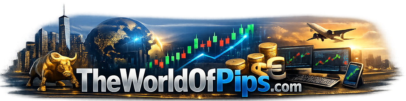 The World of Pips