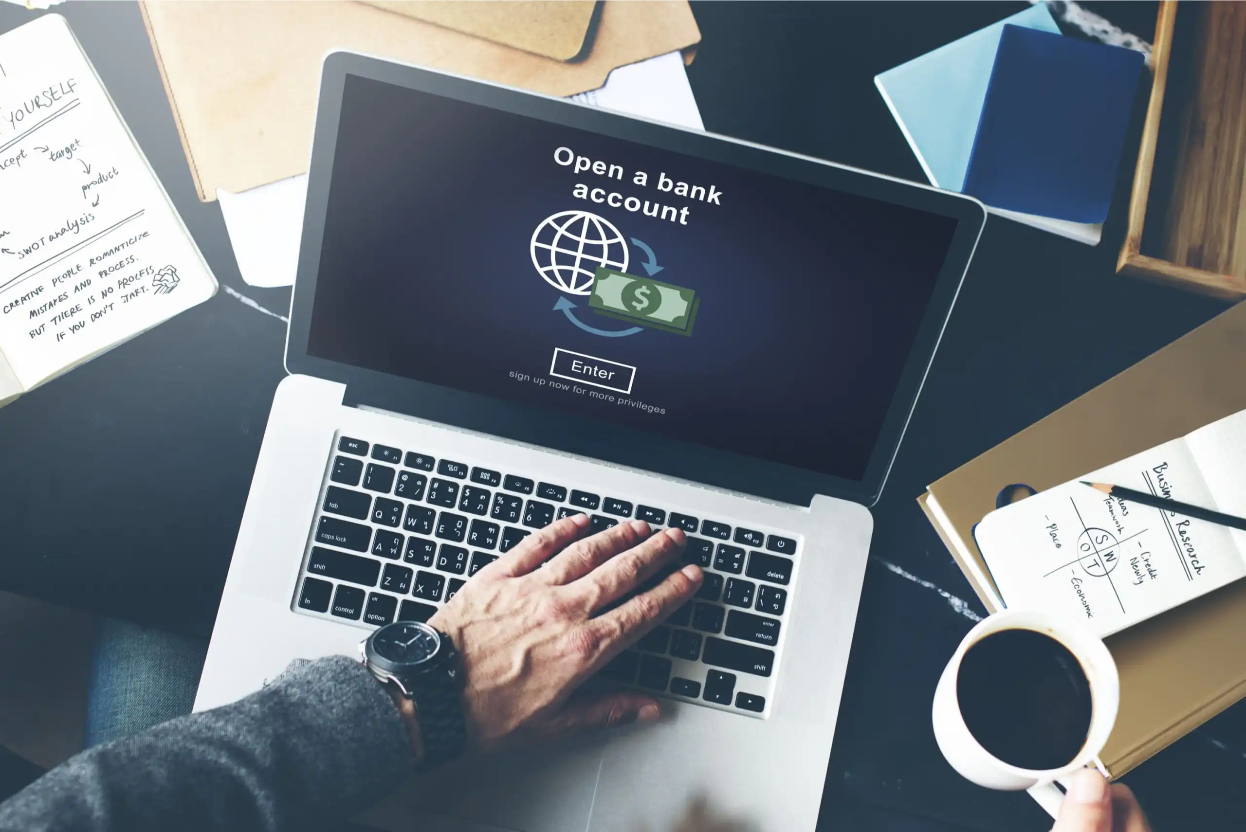 Navigating the Shift: The Best Small Business Checking Accounts for the Modern Entrepreneur