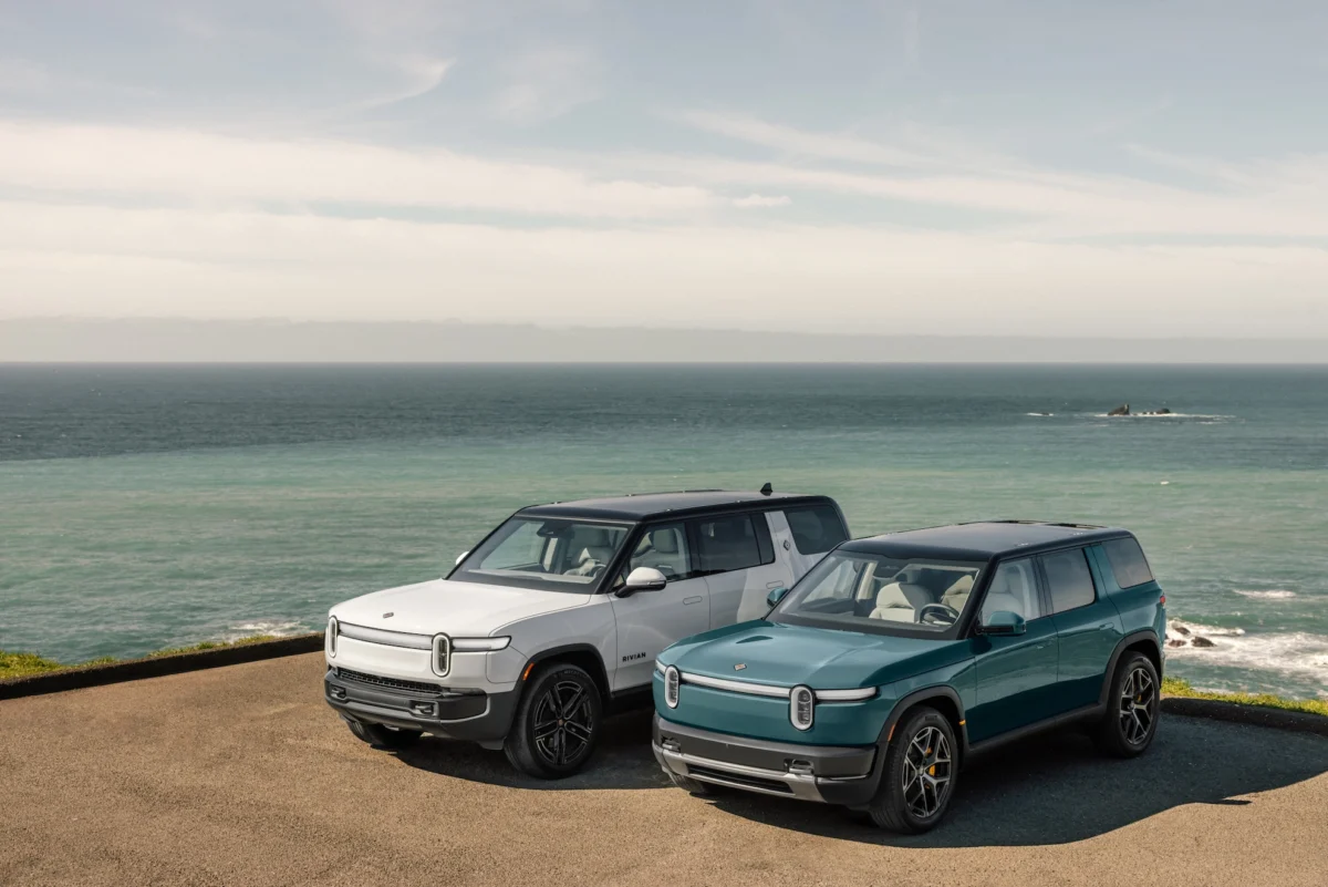 Rivian’s High-Stakes Gamble: The R2 SUV Hits the Road Amid a Shifting EV Landscape