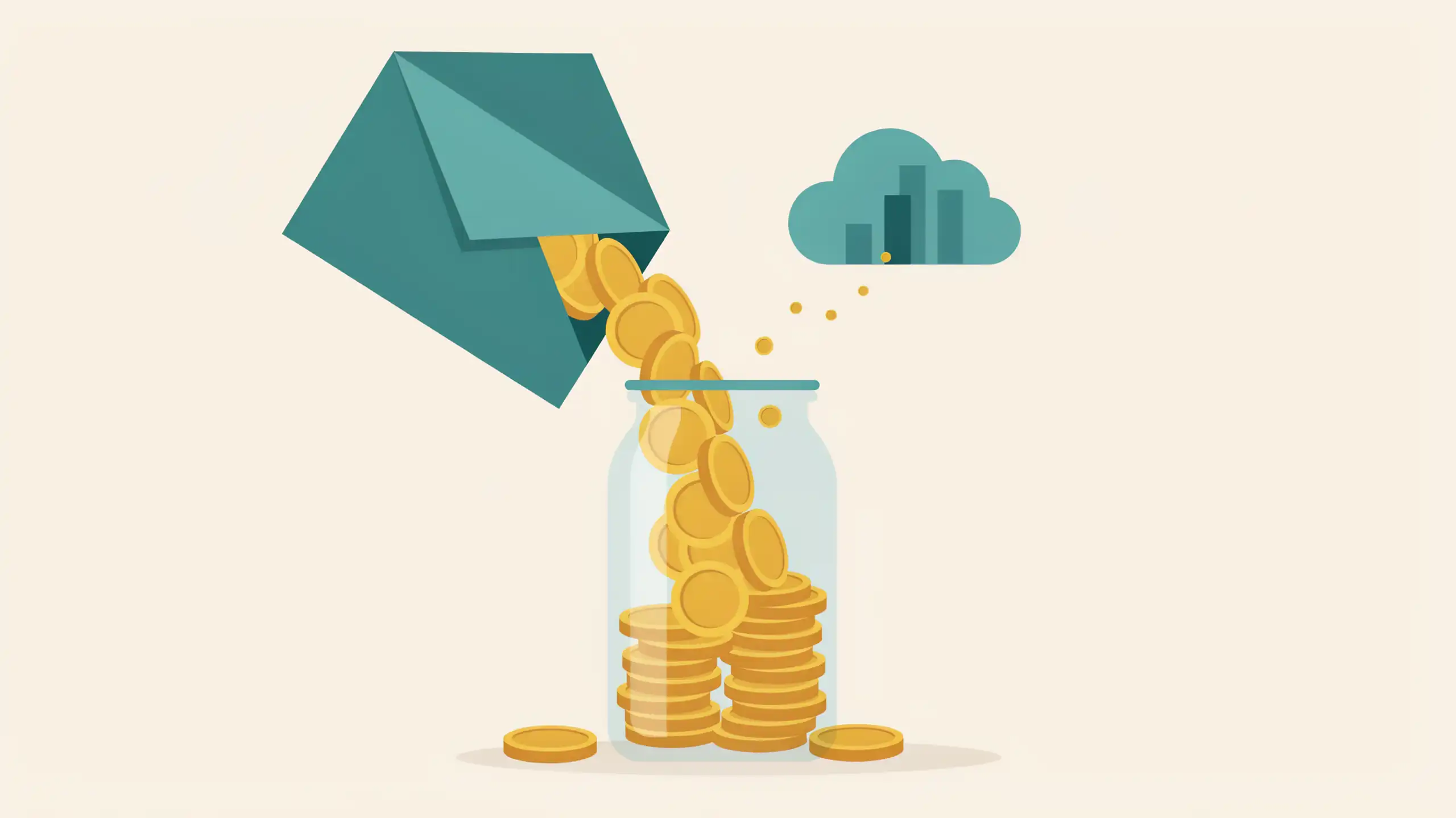 The Savings Paradox: Why Your Contribution Rate Outperforms Your Investment Returns