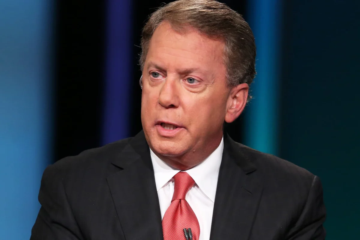 An Era Ends: Terry Duffy to Step Down as CME Group CEO, Signaling a New Chapter for Global Derivatives