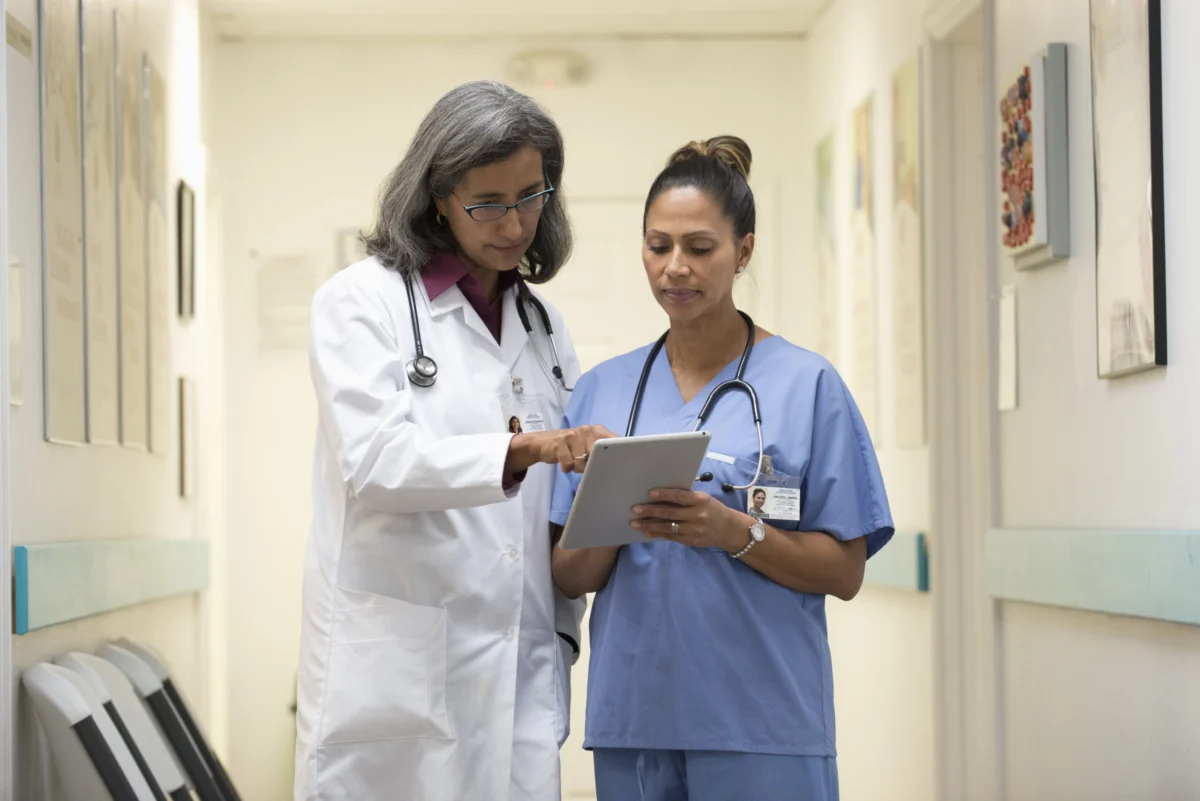 From Adtalem to Covista: A Strategic Pivot to Solve America’s Health-Care Workforce Crisis