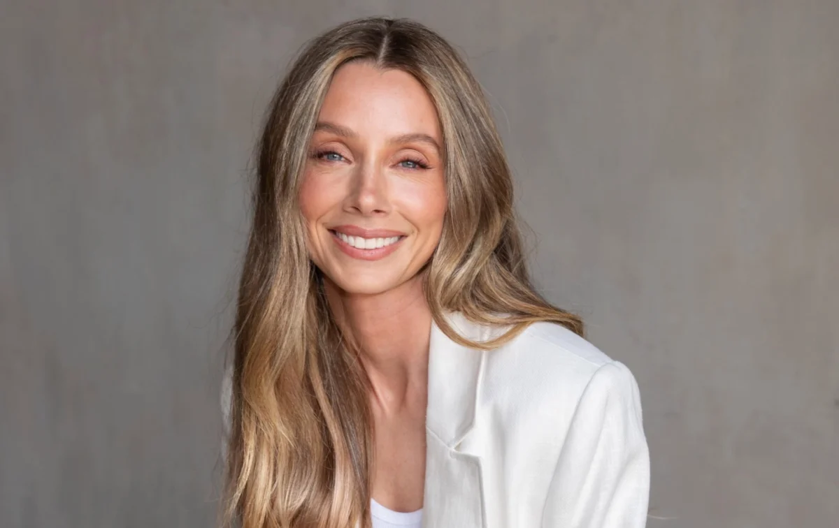From Hair Ties to a Beauty Empire: How Cassandra Morales Thurswell Rewrote the Rules of Sustainable Retail