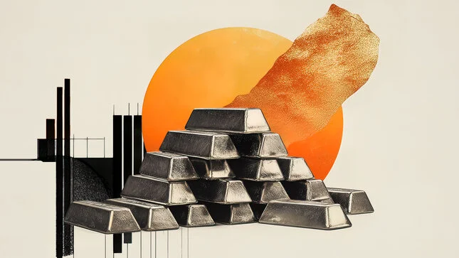 Gold Slips to $4,100 as Middle East Tensions Reignite and Traders Await Fed Minutes