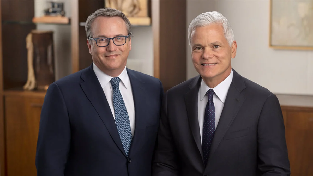 JPMorgan Chase Reshapes Leadership Hierarchy: The End of an Era and the Race for the Throne