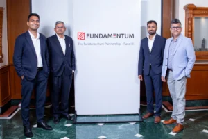 Nandan Nilekani Transitions from Venture Capital Leadership as Fundamentum Eyes $200M for Fund III