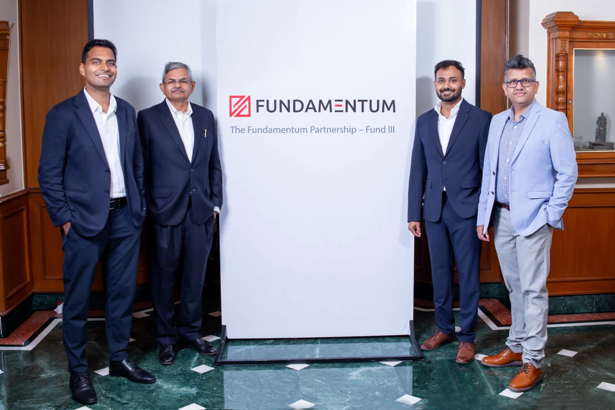 Nandan Nilekani Transitions from Venture Capital Leadership as Fundamentum Eyes $200M for Fund III