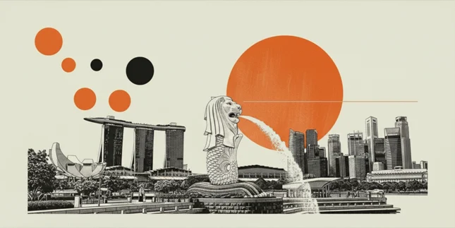Singapore’s Economic Resilience Sustained: DBS Forecasts 5.8% Q2 2026 GDP Growth Fueled by AI Electronics Boom and Financial Services Surge