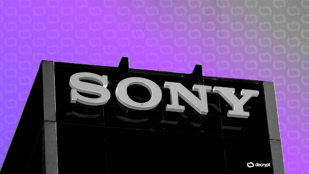 Sony’s Strategic Pivot: Inside the Tech Giant’s Move to Establish a U.S. National Trust Bank
