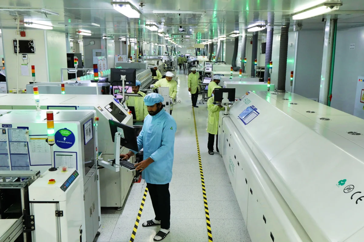 Strategic Shift: India Approves Landmark Vivo-Dixon Joint Venture, Reshaping the Smartphone Manufacturing Landscape