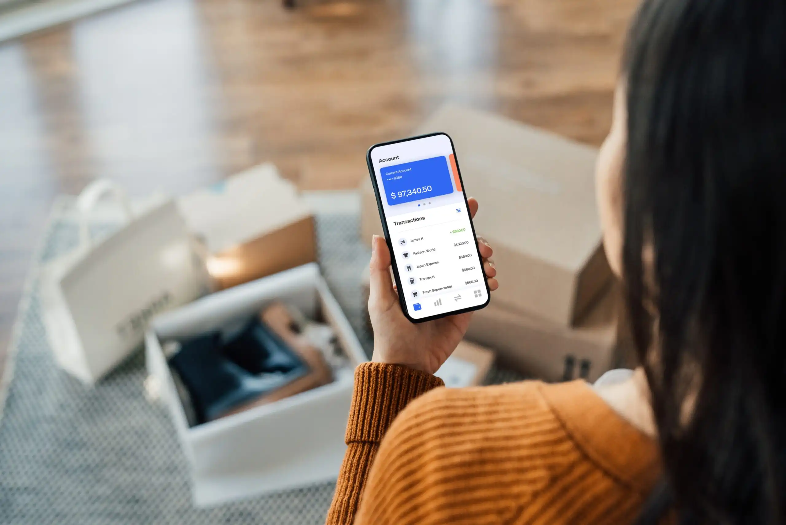 The Digital Banking Revolution: How to Choose the Best Online Financial Institution
