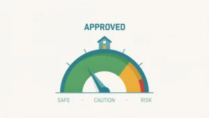 The Hidden Mortgage Barrier: Why Your Debt-to-Income Ratio Could Derail Your Home Purchase