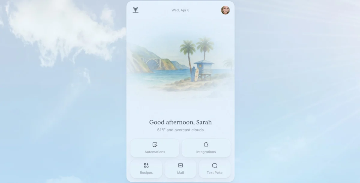 The Human Touch: Cognition Acquires AI Persona Pioneer Poke in Nine-Figure Deal