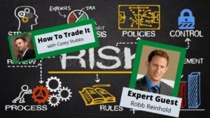 The Psychology of Profit: Robb Reinhold on Mastering Risk and the Evolution of Prop Trading