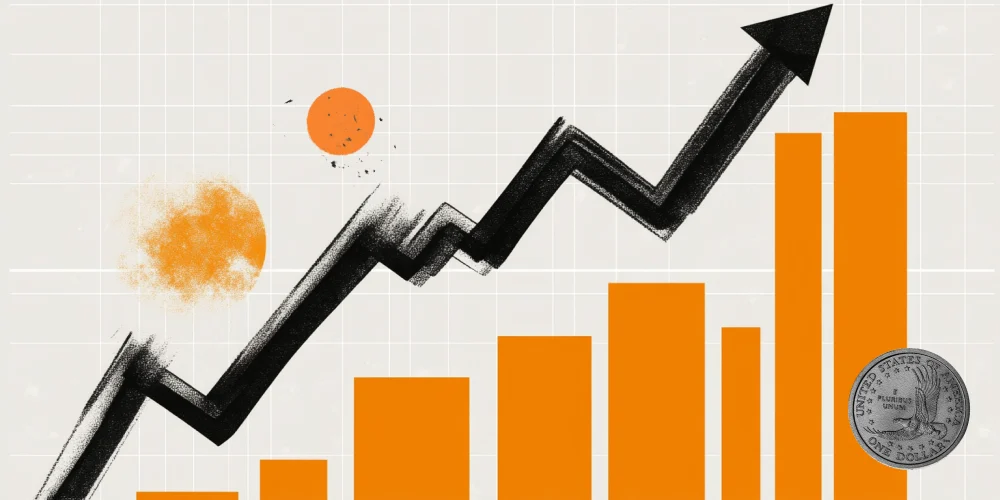 Global Markets Navigate Crosscurrents: US Dollar Rebounds as Fed Policy Bets Shift, Commodities and Major Currencies React