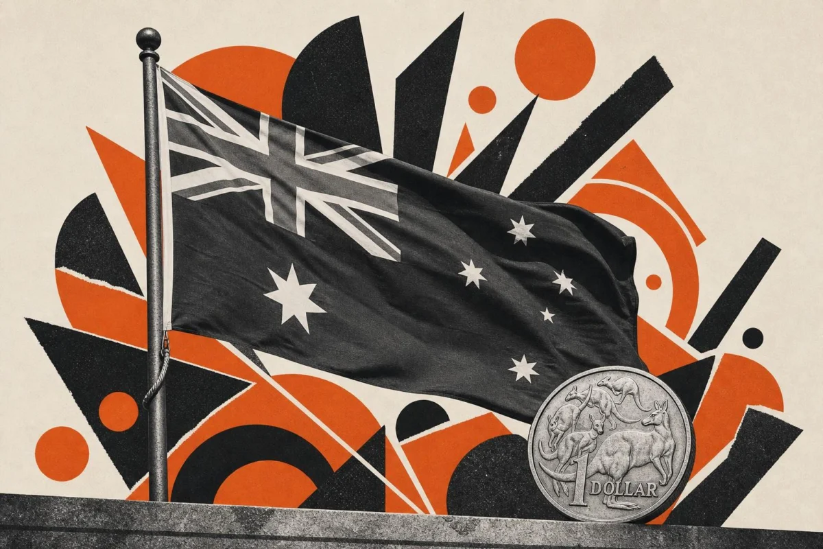 Australian Dollar Surges Past 0.7000: Bullish Momentum Builds on RBA Rate Hike Expectations and Technical Breakouts