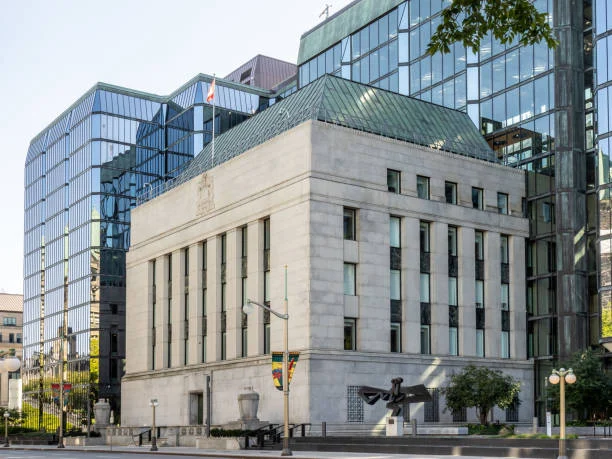 Bank of Canada Pivot: Tightening Cycle Returns Amid Global Inflationary Pressures