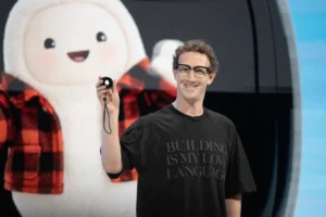 Beyond the Browser: Meta Opens the Hardware Floodgates for its ‘Muse’ AI Agent