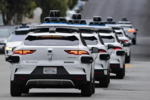 California Mandates Human Accountability for Robotaxis: New Law Sets Strict Rules for Emergency Interactions