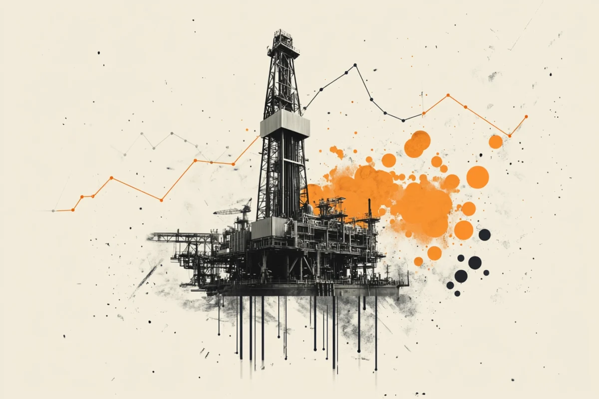 CFTC Commitment of Traders Report: Divergence, Crowded Trades, and Speculative Shifts in WTI and Major Currencies