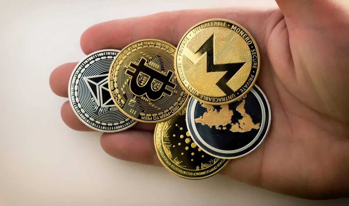 Cryptocurrency Market Analysis: Navigating Volatility Amidst Macroeconomic Headwinds
