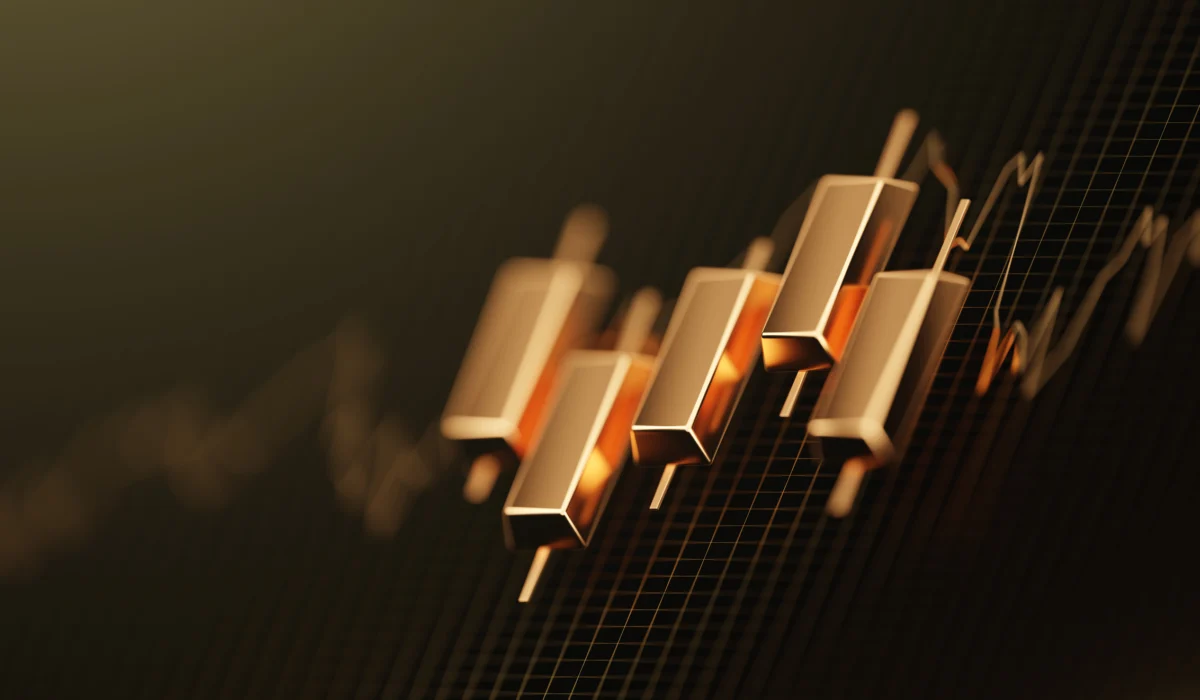 Gold’s Paradox: Why Bullion Fades Despite a Weaker Dollar and Falling Yields
