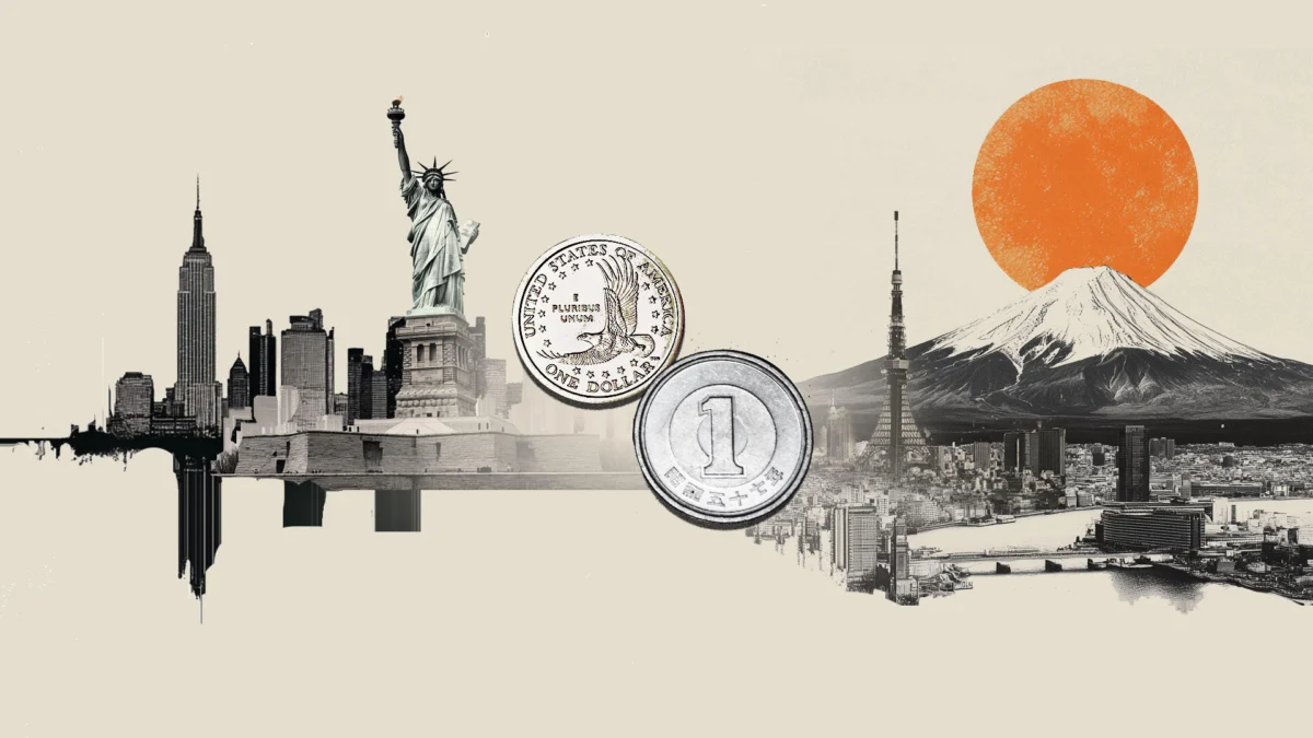 Japanese Yen Outperforms Major Peers as USD/JPY Tests Key Technical Support Amid Sour Global Market Sentiment