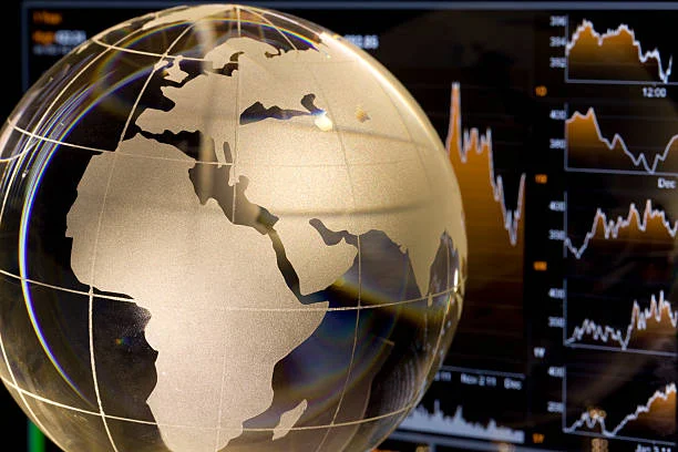 Market Volatility and Predictive Forecasting: A Comprehensive Analysis of KBC Bank’s Strategic Outlook