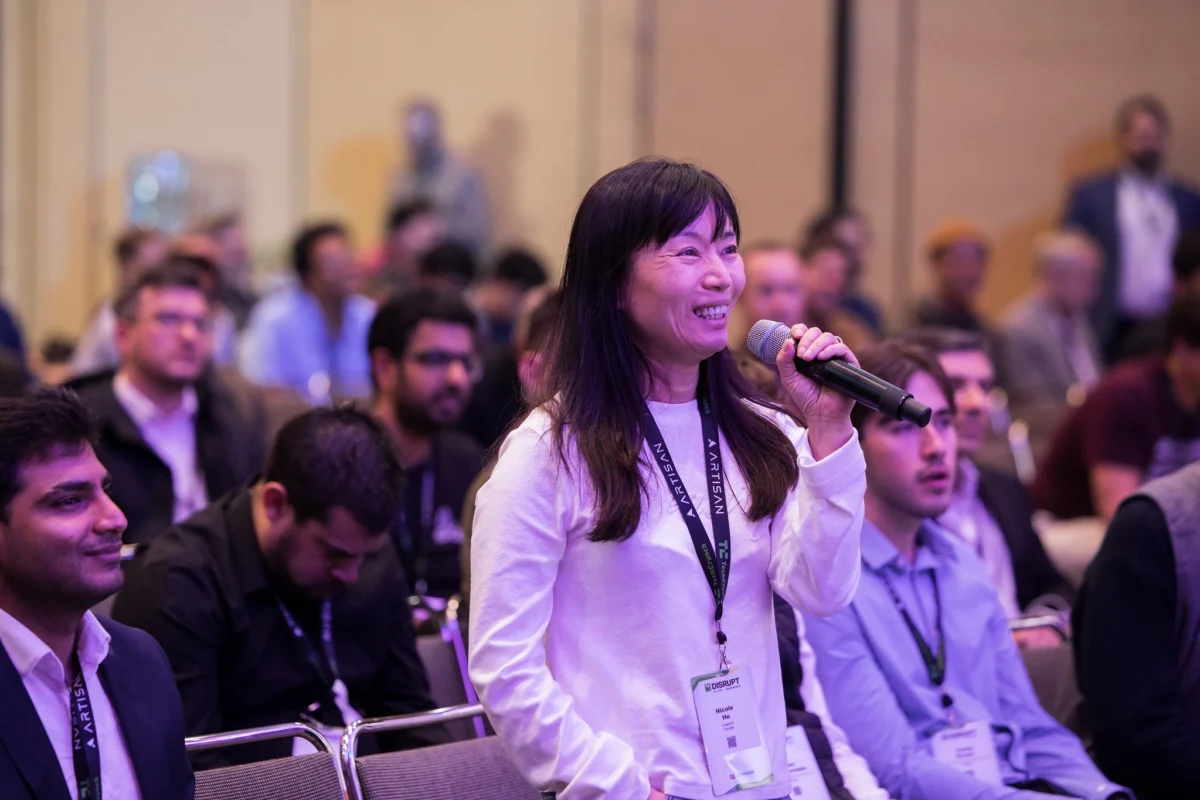 Navigating the Future: Why TechCrunch Disrupt 2026 is the Essential Crucible for AI-Era Founders
