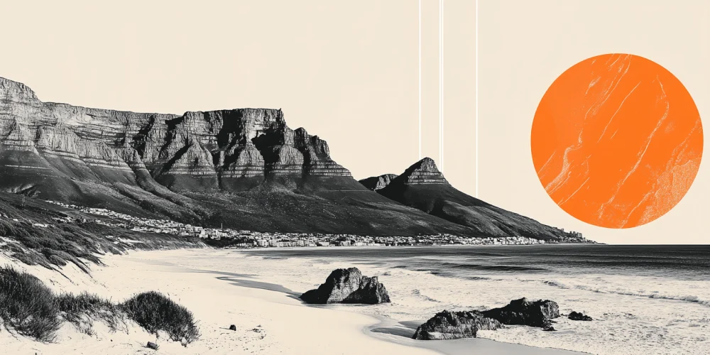 South African Rand Navigates Near-Term Headwinds as Cooling Inflation and Fiscal Reforms Brighten 2024–2025 Outlook