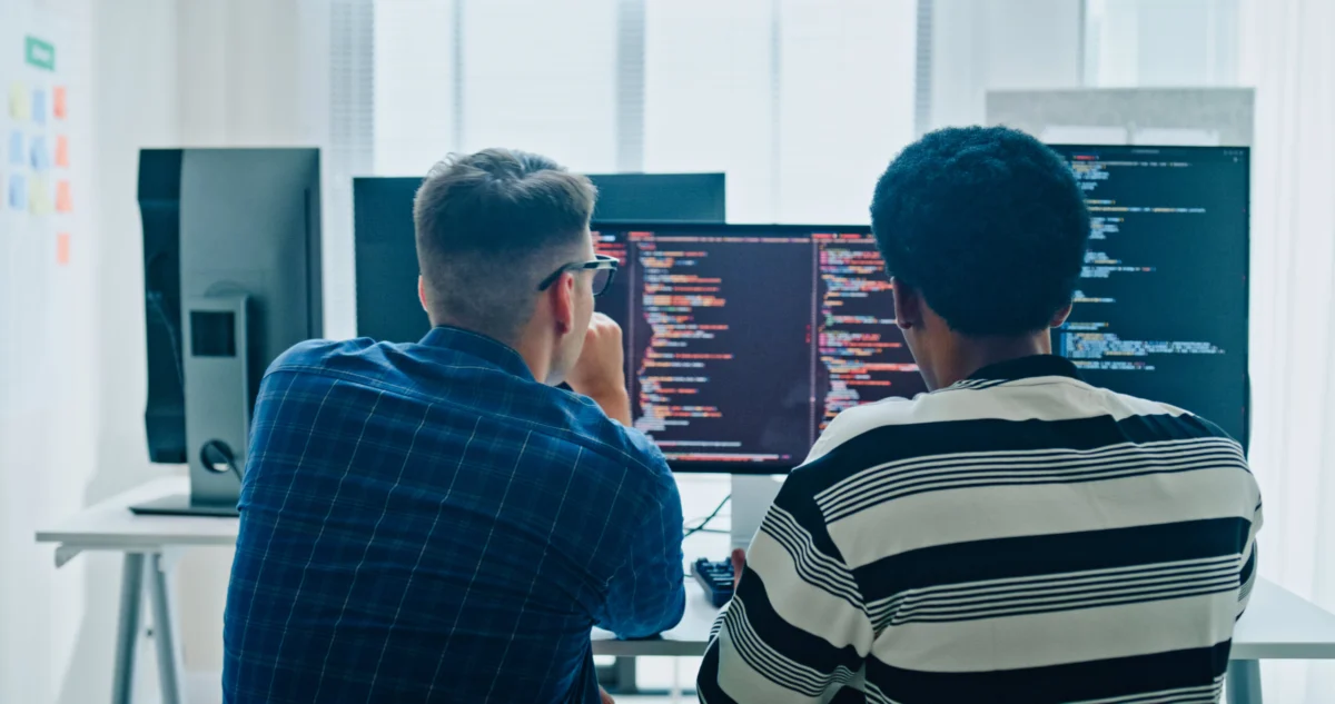The AI Coding Paradox: Why Software Development is Evolving, Not Vanishing