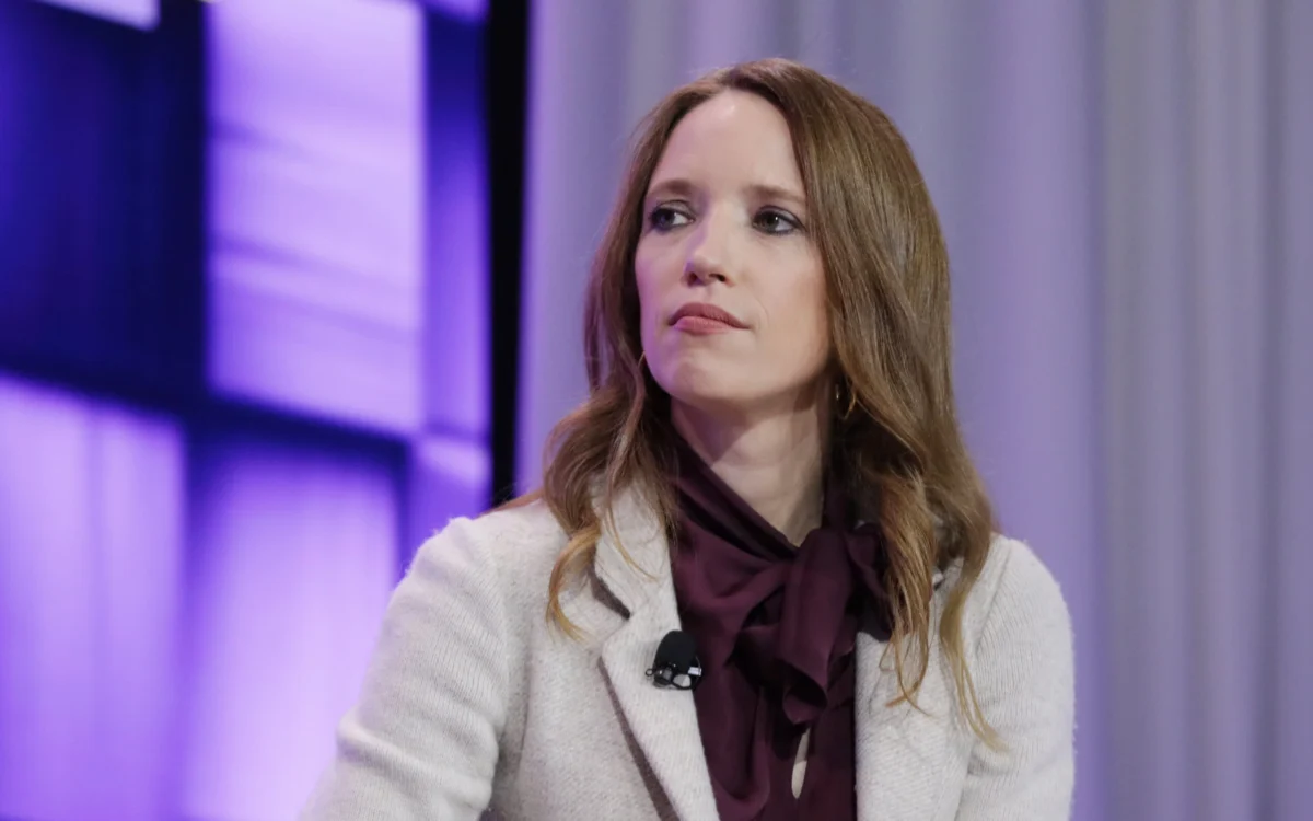 The AI Paradox: Kate Ryder on Transforming Women’s Health and Protecting the Future of Critical Thinking