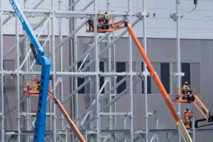 The Blue-Collar AI Boom: How the Infrastructure of Intelligence is Reshaping the American Workforce