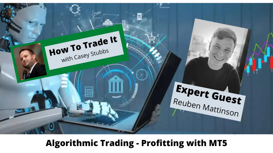 The Decade-Long Quest for Algorithmic Mastery: Insights from Puli Trading’s Reuben Mattinson