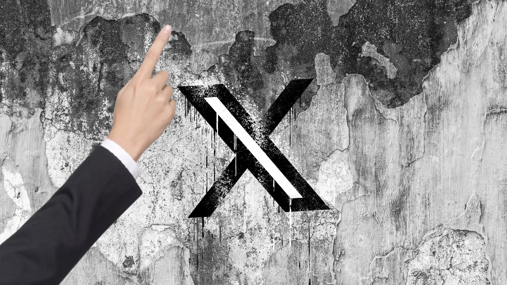 The Digital "Jump Scare": Why X’s New UI Tactic Is Rattling Its User Base