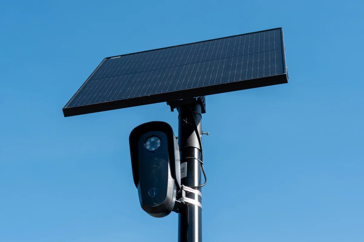 The Digital Panopticon: Federal Ruling Challenges the Constitutionality of Mass License Plate Surveillance