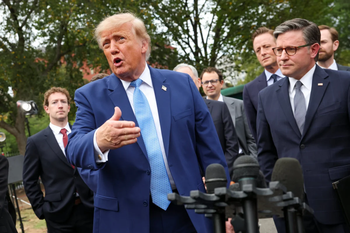 The Era of "Super Intelligence": President Trump Mandates Linguistic Overhaul of AI Sector