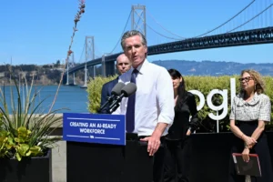 The Human Element: California’s ‘No Robo Bosses Act’ Sets New Standard for AI in the Workplace