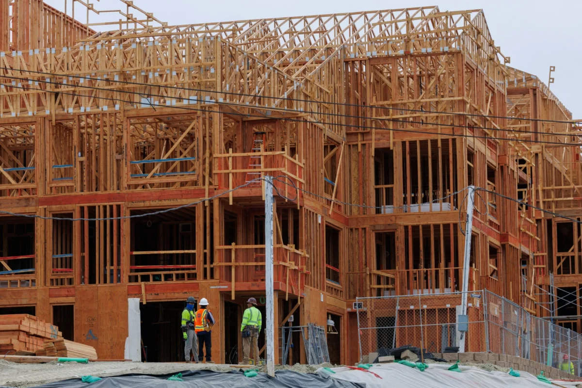 The Industrialization of Homebuilding: Why Robotics is Reshaping the Construction Site