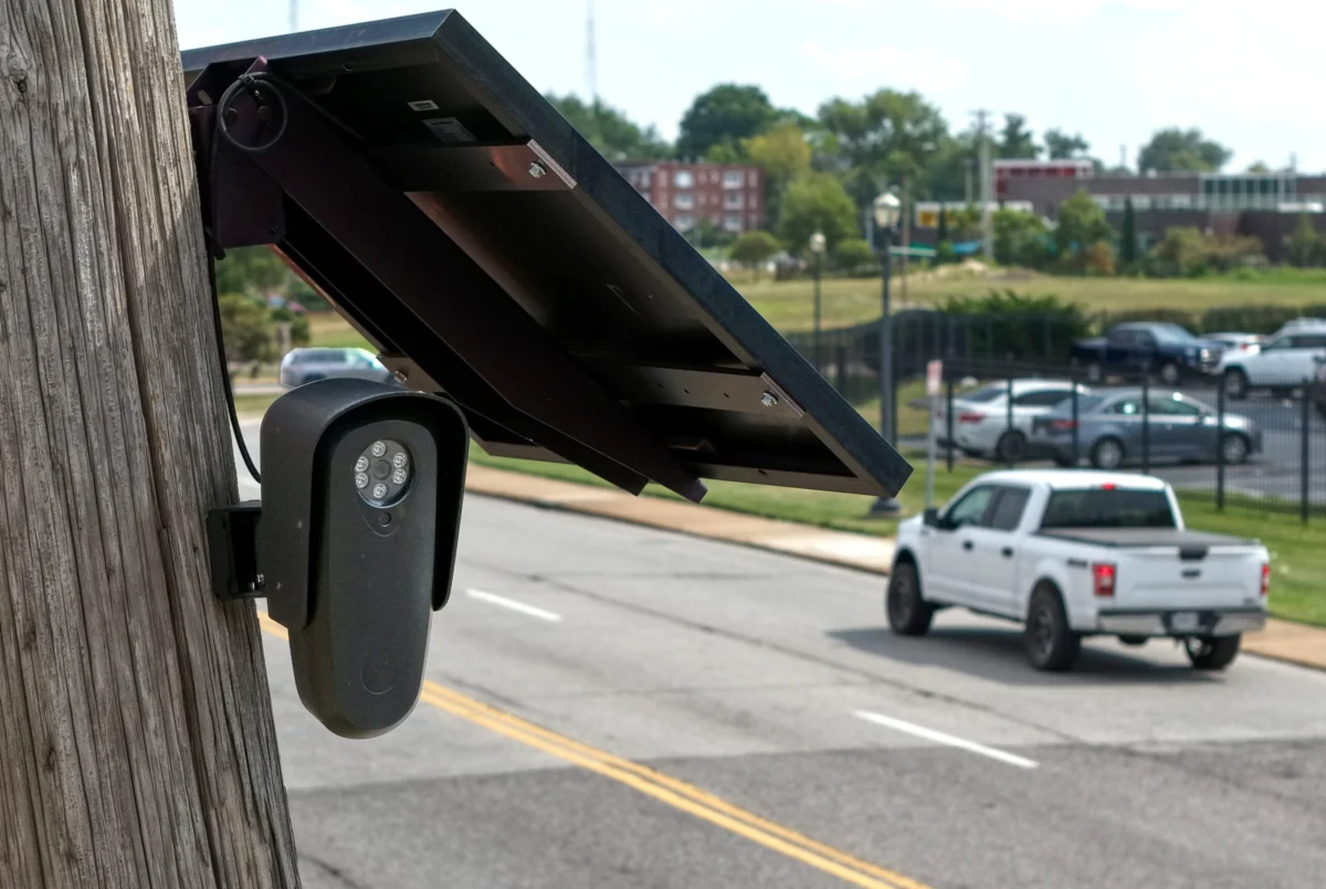 The Invisible Net: Senate Judiciary Committee Confronts the Rise of AI-Powered Surveillance