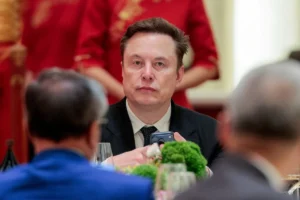 The Silicon Front: Iran Designates Elon Musk’s Business Interests as Legitimate Military Targets