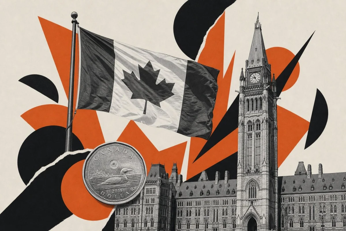 USD/CAD Snaps Seven-Day Losing Streak: Diverging Central Bank Policies Take Center Stage Ahead of Fed and BoC Showdown