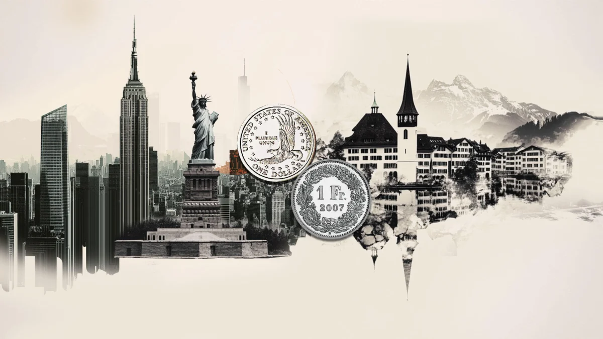 USD/CHF Consolidation Persists as UOB Strategists Forecast Muted Momentum and Tight Trading Ranges